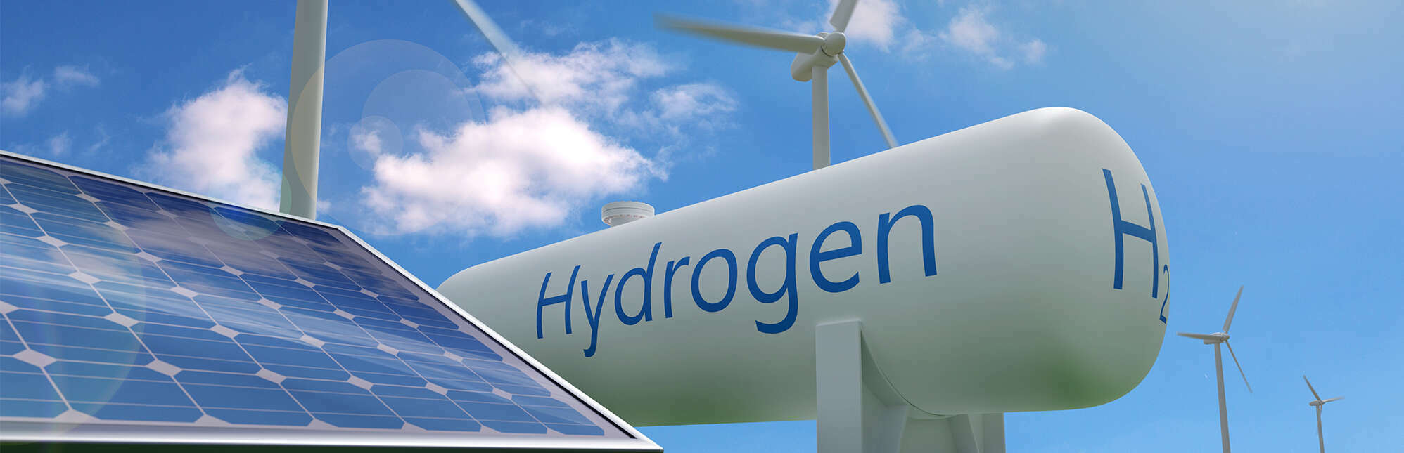  Technologia Ecoclean Hydrogen