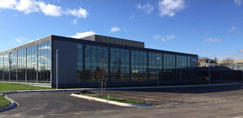 Ecoclean Southfield Ecoclean Southfield