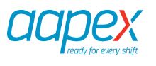 Aapex Show 