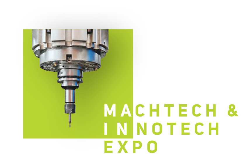 MACHTECH & INNOTECH Sofia