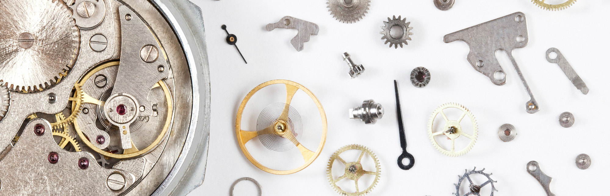 Systemy czyszczenia ultradźwiękowego dla części zegarków i biżuterii Systemy czyszczenia ultradźwiękowego dla części zegarków i biżuterii