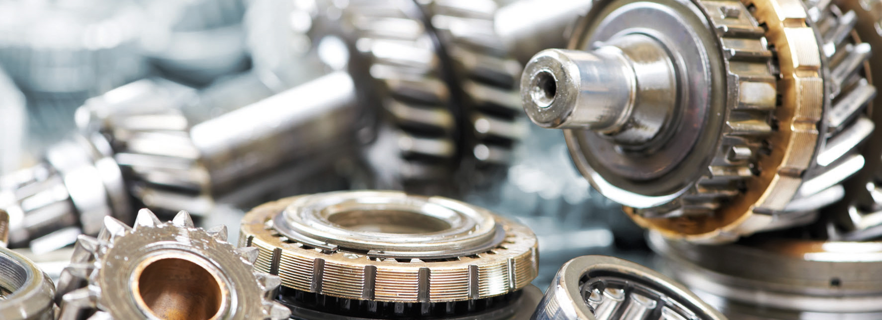 Rozwiązania i systemy czyszczenia komponentów w przemyśle ogólnym