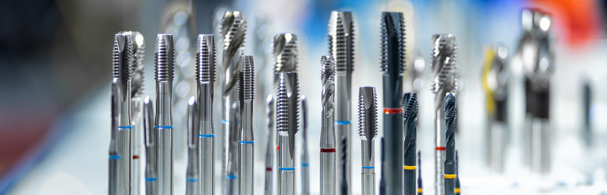 Systemy ultradźwiękowe do czyszczenia narzędzi Systemy ultradźwiękowe do czyszczenia narzędzi