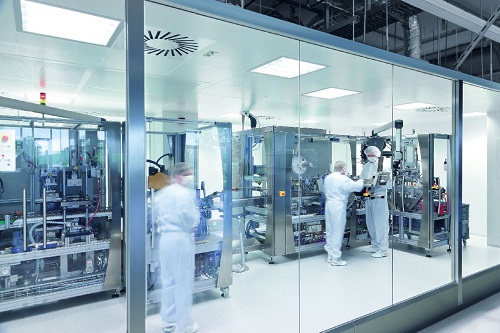 High Purity High Purity
