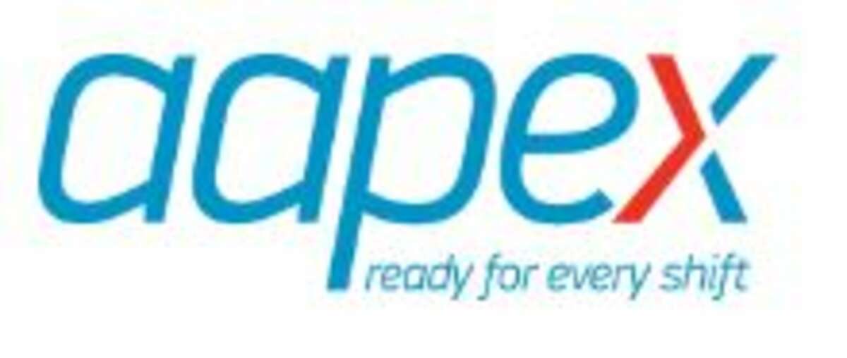 Aapex Show 