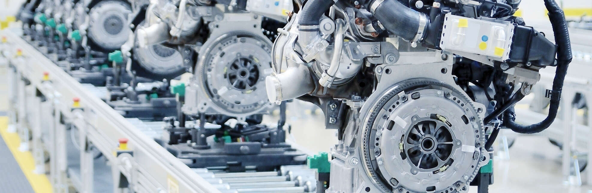 Ecoclean mycie pojedynczych części 